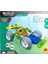 Build Technic Yap Boz Araçlar 4100100-1 Kız Erkek Çocuk Oyuncak Eğitici Oyuncaklar 6