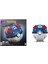 HMW04 Mega Pokémon™ Jumbo Pokeball 299 Parça +10 Yaş Kız Erkek Çocuk Oyuncak Eğitici Oyuncaklar 3