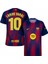 Barcelona 2025-2026 Iç Saha Lamine Yamal 10 Yetişkin Futbol Forması 1