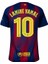 Barcelona 2025-2026 Iç Saha Lamine Yamal 10 Yetişkin Futbol Forması 4