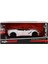 May 32501 2014 Corvette Stingray 1:24 Model Araba -Necotoys Kız Erkek Çocuk Oyuncak Eğitici Oyuncakl 1