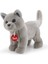 Trudi Peluş Cat Celestino 25CM Kız Erkek Çocuk Oyuncak Eğitici Oyuncaklar 1