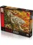 Ks Puzzle 1000 Parça White Tiger Beyaz Kaplan Kız Erkek Çocuk Oyuncak Eğitici Oyuncaklar 1