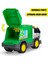 203306021 Geri Dönüşüm Kamyonu Kız Erkek Çocuk Oyuncak Eğitici Oyuncaklar 3