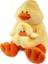 Peluş Yavrulu Ördek 80CM. Kız Erkek Çocuk Oyuncak Eğitici Oyuncaklar 1