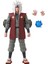 Bandai Jiraiya Poz Verilebilir Figür 16CM Kız Erkek Çocuk Oyuncak Eğitici Oyuncaklar 3