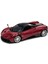 Welly 1:24 Pagani Huayra Kız Erkek Çocuk Oyuncak Eğitici Oyuncaklar 1