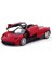 Welly 1:24 Pagani Huayra Kız Erkek Çocuk Oyuncak Eğitici Oyuncaklar 2