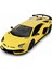 1:14 Uzaktan Kumandalı Lamborghini Aventador Svj Araba Kız Erkek Çocuk Oyuncak Eğitici Oyuncaklar 5