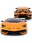 1:14 Uzaktan Kumandalı Lamborghini Aventador Svj Araba Kız Erkek Çocuk Oyuncak Eğitici Oyuncaklar 6