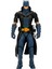 69259 Dc Comics Batman Aksiyon Figürü S7 V2 30CM -Spinmaster Kız Erkek Çocuk Oyuncak Eğitici Oyuncak 2
