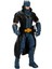 69259 Dc Comics Batman Aksiyon Figürü S7 V2 30CM -Spinmaster Kız Erkek Çocuk Oyuncak Eğitici Oyuncak 3