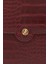 Kadın Bordo Cüzdan 50314838-VR014 6