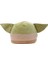 Ty Squishy Beanies Yastık Star Wars Jedi Grogu 36CM Kız Erkek Çocuk Oyuncak Eğitici Oyuncaklar 3