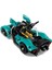 42208 LEGO Technic Aston Martin Valkyrie 707 Parça +9 Yaş Kız Erkek Çocuk Oyuncak Eğitici Oyuncaklar 3