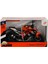 57653 1:12 1290 Super Duke R Ktm Model Motor Kız Erkek Çocuk Oyuncak Eğitici Oyuncaklar 1