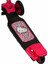 Hello Kitty 3 Tekerlekli Twistable Scooter Kız Erkek Çocuk Oyuncak Eğitici Oyuncaklar 2