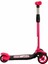 Hello Kitty 3 Tekerlekli Twistable Scooter Kız Erkek Çocuk Oyuncak Eğitici Oyuncaklar 3