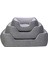 Techmrt Pet Comfort Echo Varro Gri-Gri Köpek Yatağı L 85X105CM 4