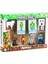 Pmı MC2070 Minecraft 3D Figür Toppeez 8li Delüks Set Kız Erkek Çocuk Oyuncak Eğitici Oyuncaklar 1
