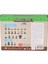 Pmı MC2070 Minecraft 3D Figür Toppeez 8li Delüks Set Kız Erkek Çocuk Oyuncak Eğitici Oyuncaklar 4