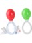4034 Marakas - Baby Maracas / +10 Ay Kız Erkek Çocuk Oyuncak Eğitici Oyuncaklar 3
