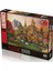 Ks Games Castle Land Puzzle 1000 Parça 20779 Kız Erkek Çocuk Oyuncak Eğitici Oyuncaklar 1