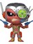 Funko Pop Rocks Iron Maiden Cyborg Kız Erkek Çocuk Oyuncak Eğitici Oyuncaklar 1