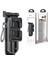 SF29 Ayarlanabilir Bt 5.2 Tripod Özellikli Mini Selfie Çubuğu 1