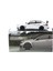 Tarmac Works 1/64 Mercedes-Benz C 63 Amg Coupé Black Series Silver Metallic Kız Erkek Çocuk Oyuncak 4