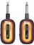 A58SB 5.8ghz Gitar Telsiz Sistemi Sunburst 2