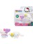 HKT06100 Hello Kitty 2li Mini Figür HKT0151-HKT0159 Kız Erkek Çocuk Oyuncak Eğitici Oyuncaklar 1