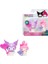 HKT06100 Hello Kitty 2li Mini Figür HKT0151-HKT0159 Kız Erkek Çocuk Oyuncak Eğitici Oyuncaklar 2