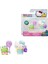 HKT06100 Hello Kitty 2li Mini Figür HKT0151-HKT0159 Kız Erkek Çocuk Oyuncak Eğitici Oyuncaklar 5