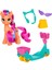 F8725 My Little Pony Figür Set Kız Erkek Çocuk Oyuncak Eğitici Oyuncaklar 2