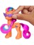 F8725 My Little Pony Figür Set Kız Erkek Çocuk Oyuncak Eğitici Oyuncaklar 5