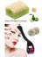 3'lü Peeling Kabak Lifli Avokado Cilt Bakım Yenileme 540 İğne Derma Roller Leke,Akne Ruşur Taşı 1