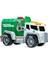 Tonka Sesli ve Işıklı Geri Dönüşüm Kamyonu S00006243 Kız Erkek Çocuk Oyuncak Eğitici Oyuncaklar 2