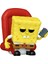 Funko Pop Premium: Spongebob Squarepants (Ight Imma Head Out Meme) Kız Erkek Çocuk Oyuncak Eğitici O 1