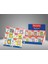 13422 Fisher Price Mini Puzzle Display -Ks Kız Erkek Çocuk Oyuncak Eğitici Oyuncaklar 1