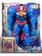 SPM-6072667 12 Xl Metal Force Heroes Superman Kız Erkek Çocuk Oyuncak Eğitici Oyuncaklar 1