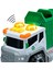 Tonka Sesli ve Işıklı Geri Dönüşüm Kamyonu S00006243 Kız Erkek Çocuk Oyuncak Eğitici Oyuncaklar 6