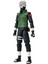 Bandai Kakashi Poz Verilebilir Figür 36903 Kız Erkek Çocuk Oyuncak Eğitici Oyuncaklar 2