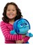 NDN02000 Inside Out 2 - Ağırlaştırılmış Üzüntü Peluş 30CM Kız Erkek Çocuk Oyuncak Eğitici Oyuncaklar 3