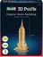 00119 Revell 3D Puzzle Empire State Binası 24 Parça Kız Erkek Çocuk Oyuncak Eğitici Oyuncaklar 3