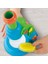 G0494 Play-Doh Işıklı Mikroskop Oyun Seti +3 Yaş Kız Erkek Çocuk Oyuncak Eğitici Oyuncaklar 5