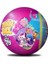 MRM00000 My Little Pony Squishy Mini Sürpriz Peluş - M14115 Kız Erkek Çocuk Oyuncak Eğitici Oyuncakl 1