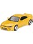 Mini Gt 1/64 Nissan Silvia (S15) Rocket Bunny Bronze Yellow MGT00643 Kız Erkek Çocuk Oyuncak Eğitici 1