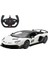 1:14 Uzaktan Kumandalı Lamborghini Aventador Svj Işıklı Araba Kız Erkek Çocuk Oyuncak Eğitici Oyunca 1