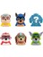 Paw Patrol Mashems Figürleri Sürpriz Paket S13 Kız Erkek Çocuk Oyuncak Eğitici Oyuncaklar 2